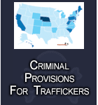 Traffickers Grade