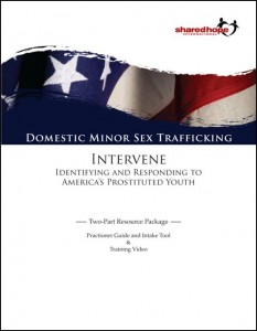 Intervene