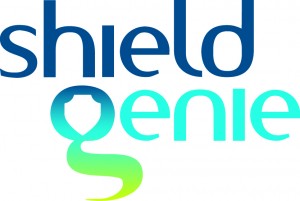 Shield Genie Logo_CMYK_stacked