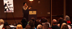 training sex trafficking conference