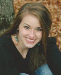 BRIANNA MYERS