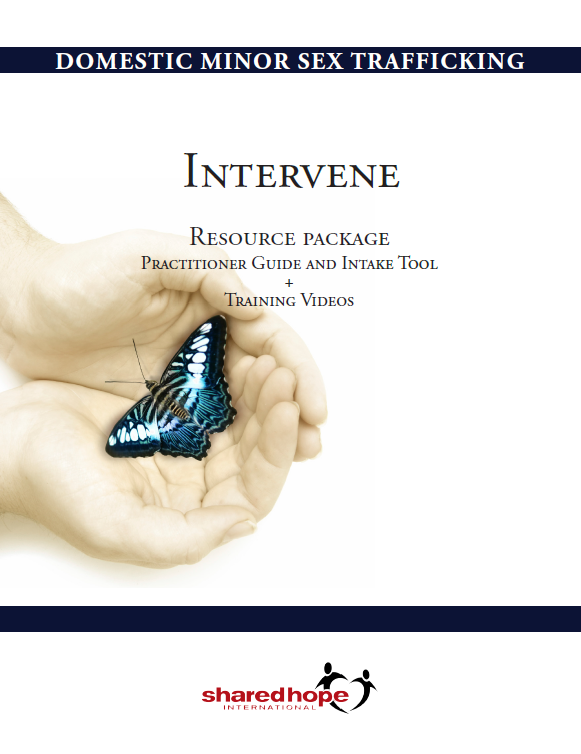 Intervene