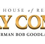 House Judiciary Committee Logo