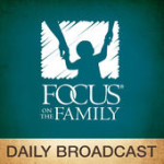 Focus on the family logo