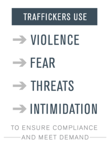 What is Sex Trafficking? - Shared Hope International