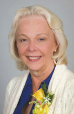 Dr. Christine Harmon