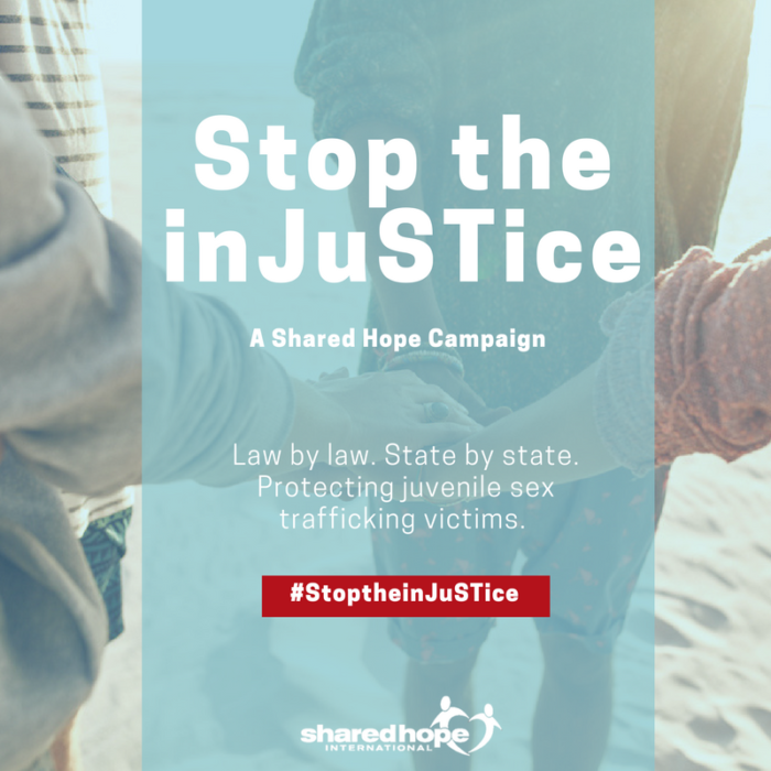 NEW CAMPAIGN to PAVE PATHS towards JUSTICE