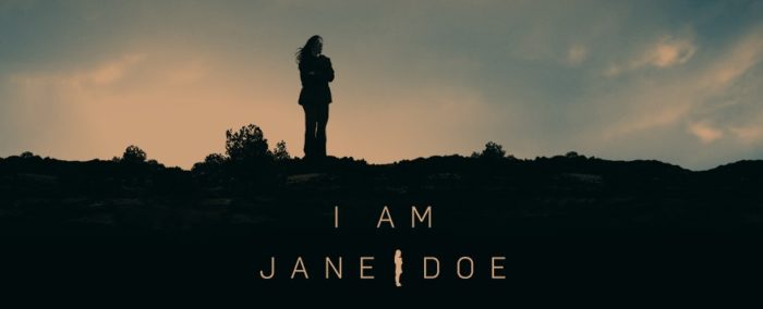 I Am Jane Doe Film Premier