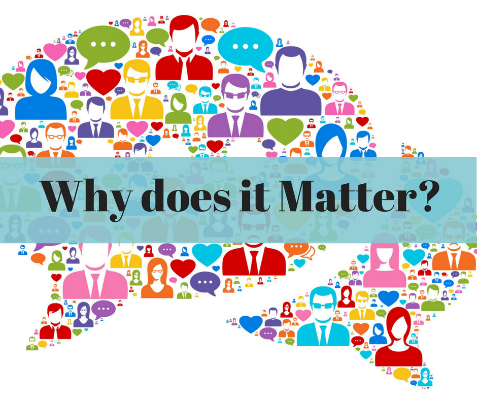 Why does it matter? - Shared Hope International
