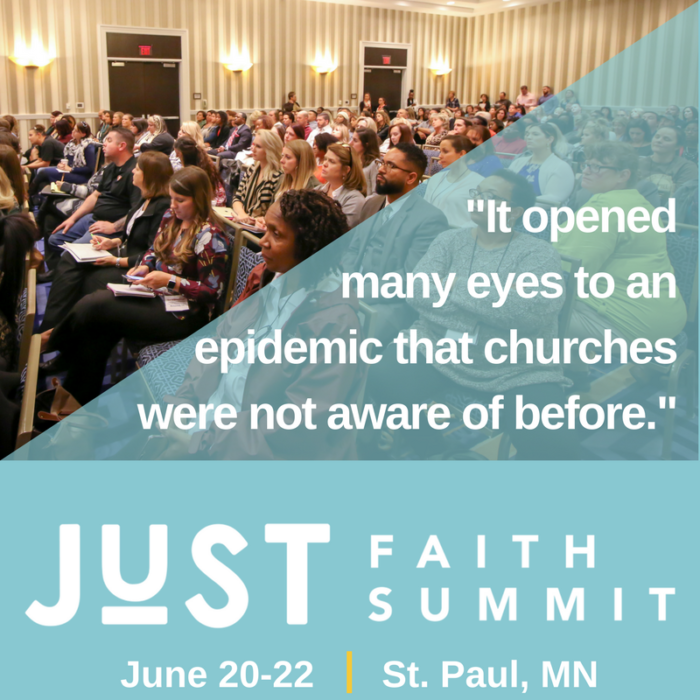 3 Reasons Why Every Pastor Should Attend Faith Summit 2018