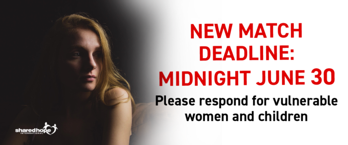 New Midnight Deadline: June 30