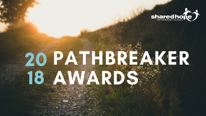 Pathbreaker Awards 2018