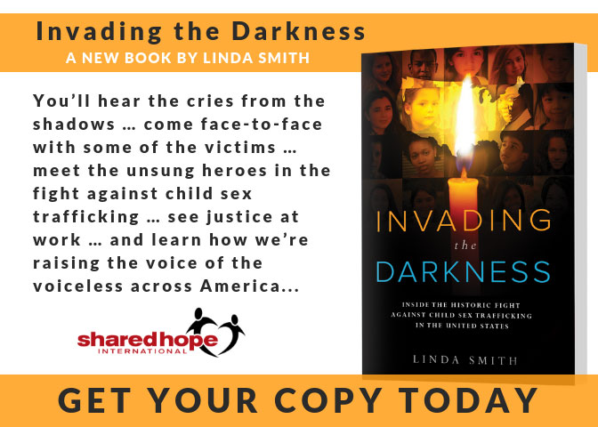 Home Shared Hope International