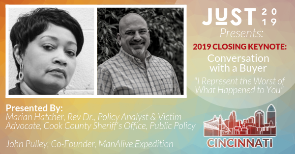 Marian Hatcher & John Pulley