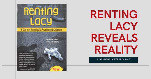 Renting Lacy Reveals Reality: A Student's Perspective
