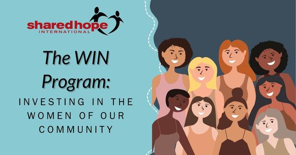 The WIN Program: Investing in the Women of Our Community