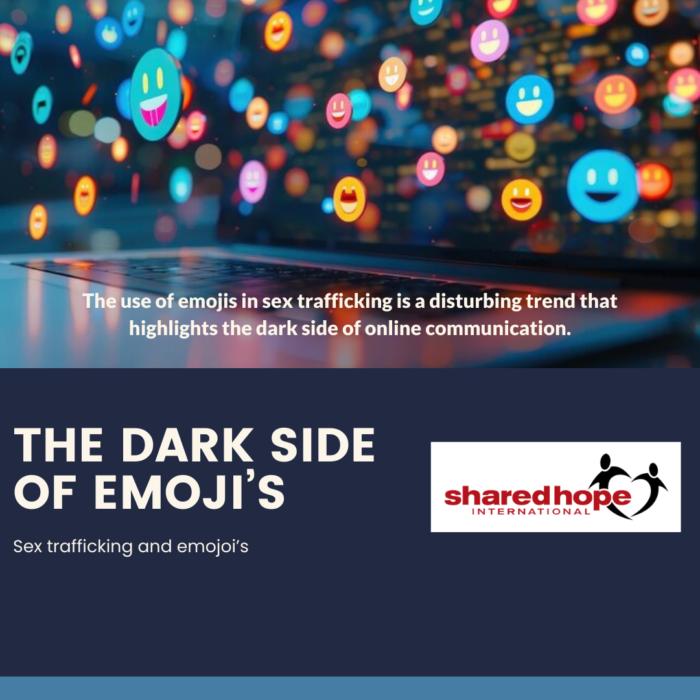 The Dark Side of Emoji’s