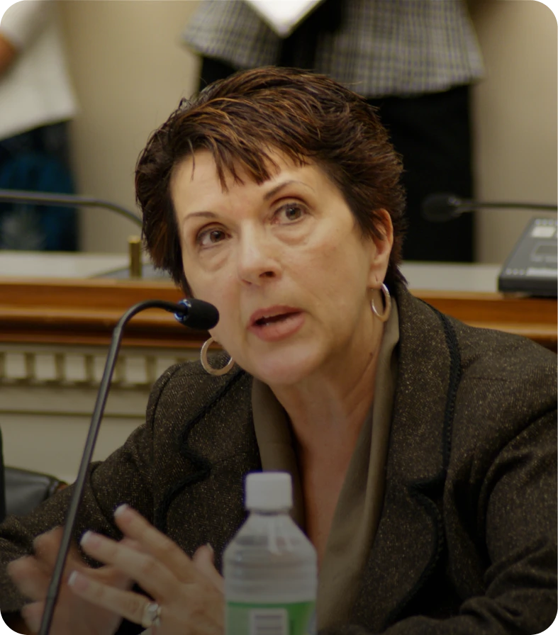 Institute for Justice & Advocacy