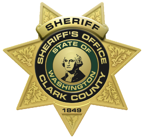 CCSO Badge Logo
