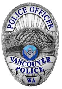 VPD Badge
