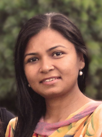 Savita