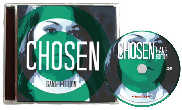 Chosen Gang Package