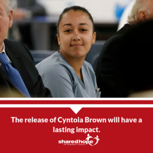 CyntoiaBrown