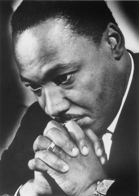 MLK Thinking