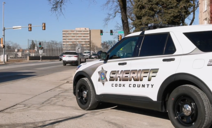 Reflections: My time at the Cook County Sheriff’s Office