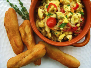 food