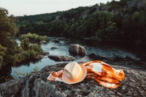 manandtheriver