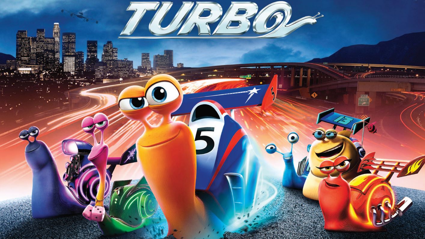 turbomovie